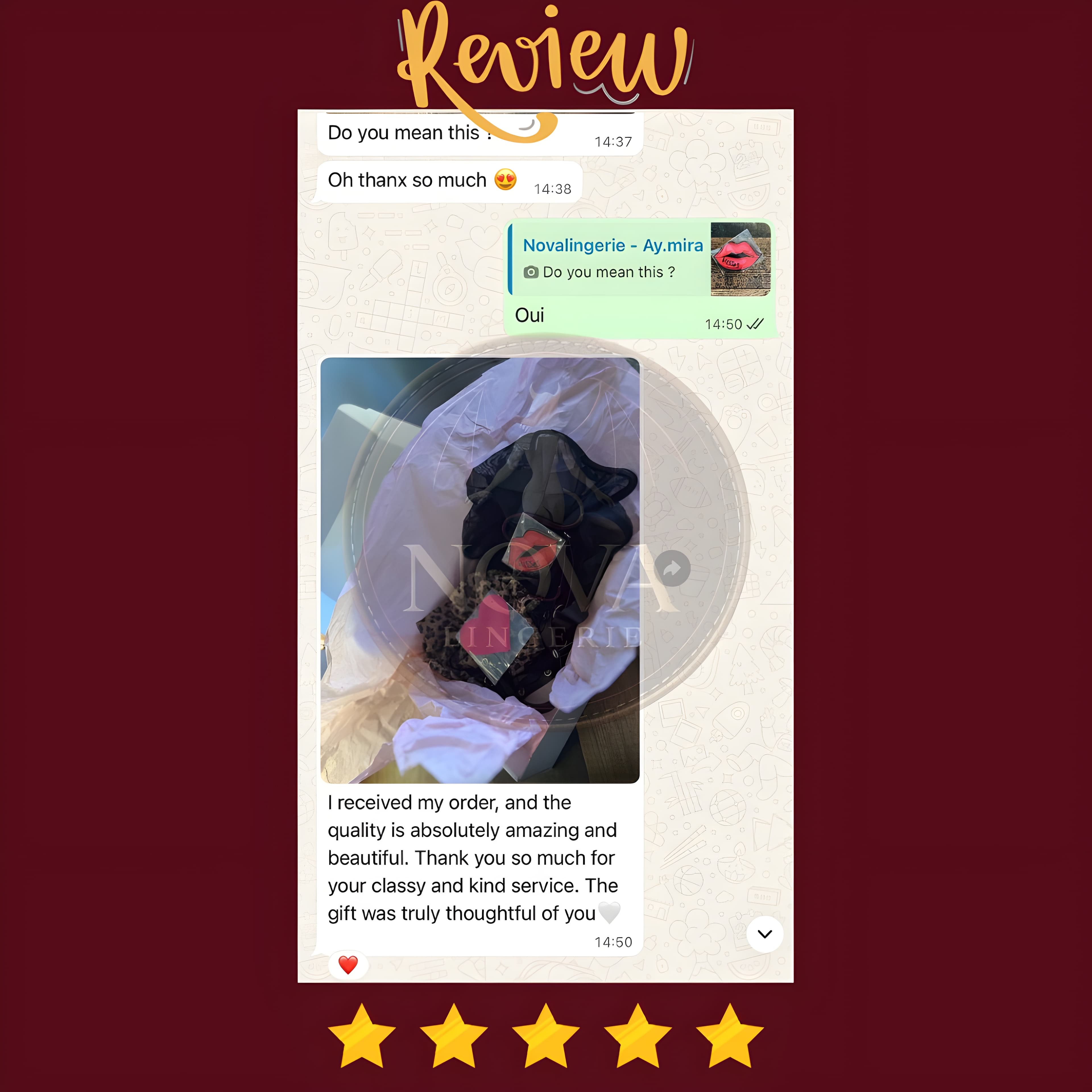 Review 3
