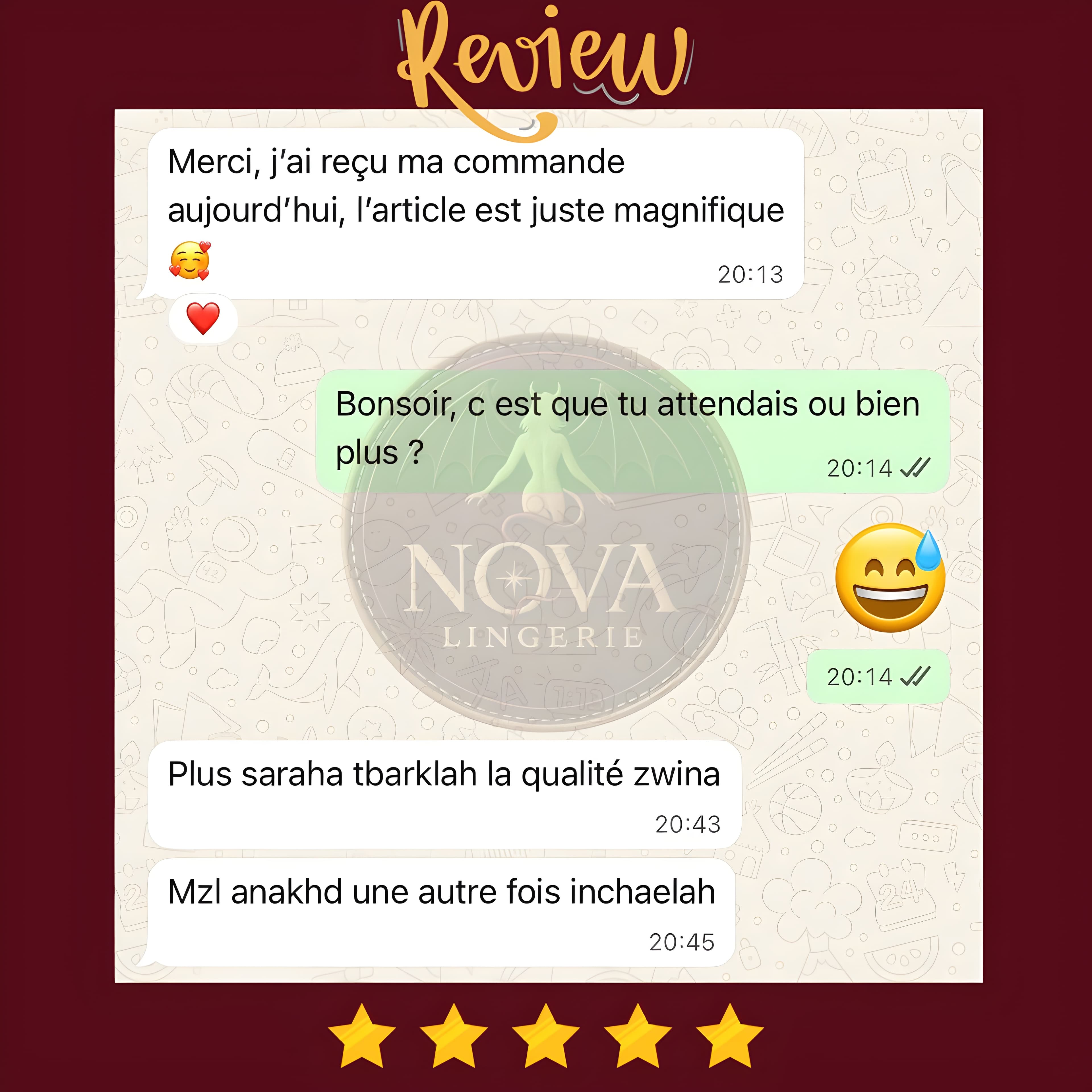 Review 18