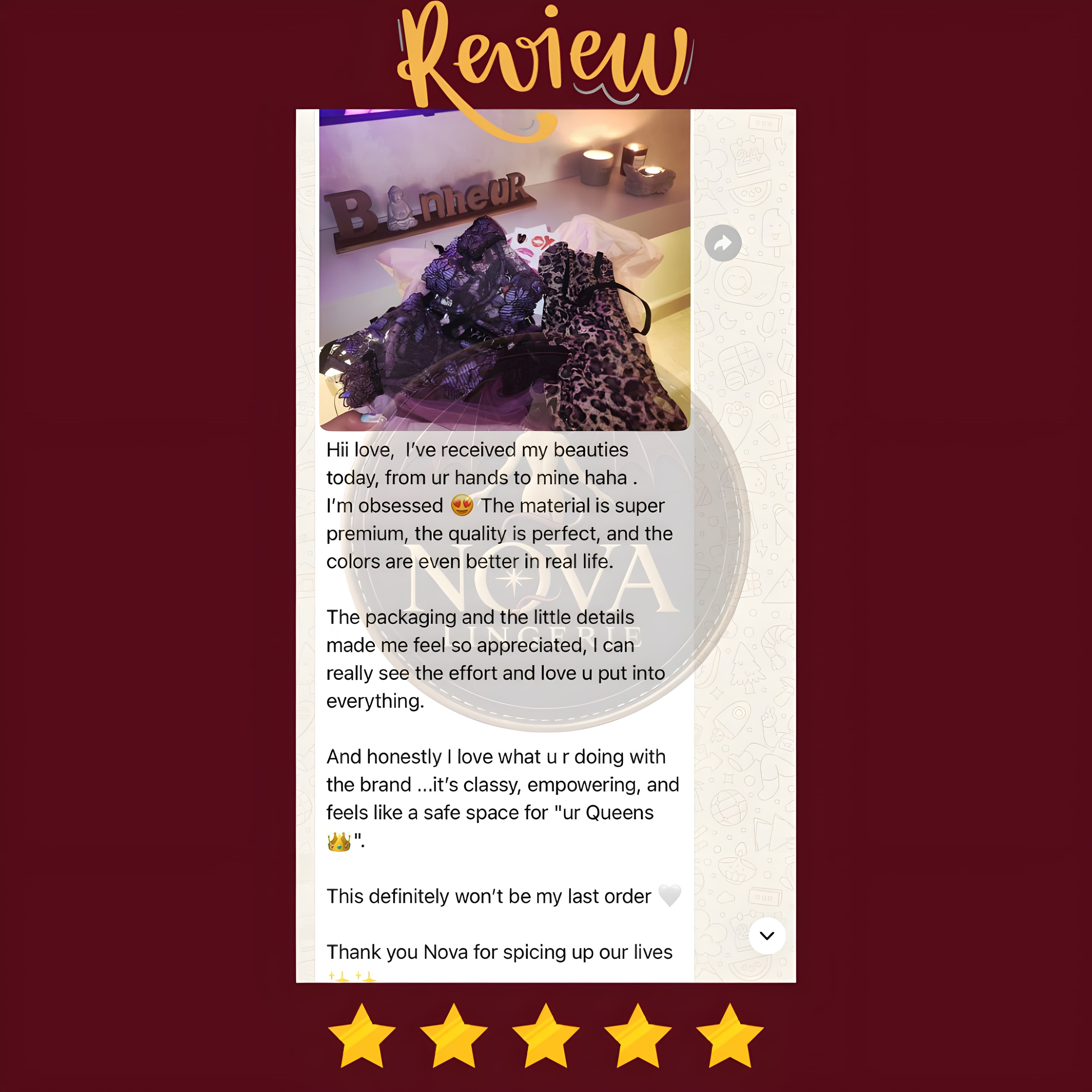 Review 5