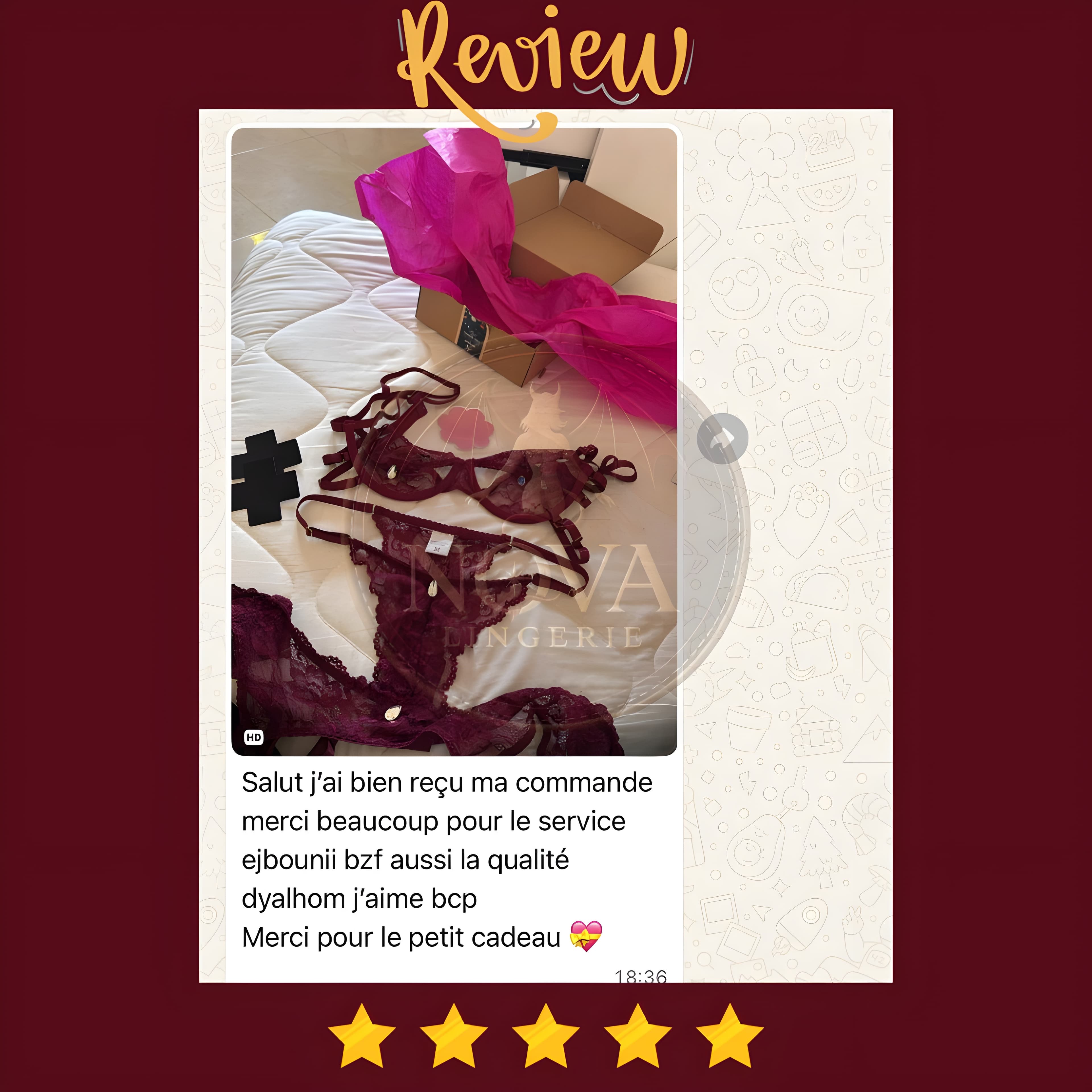 Review 7