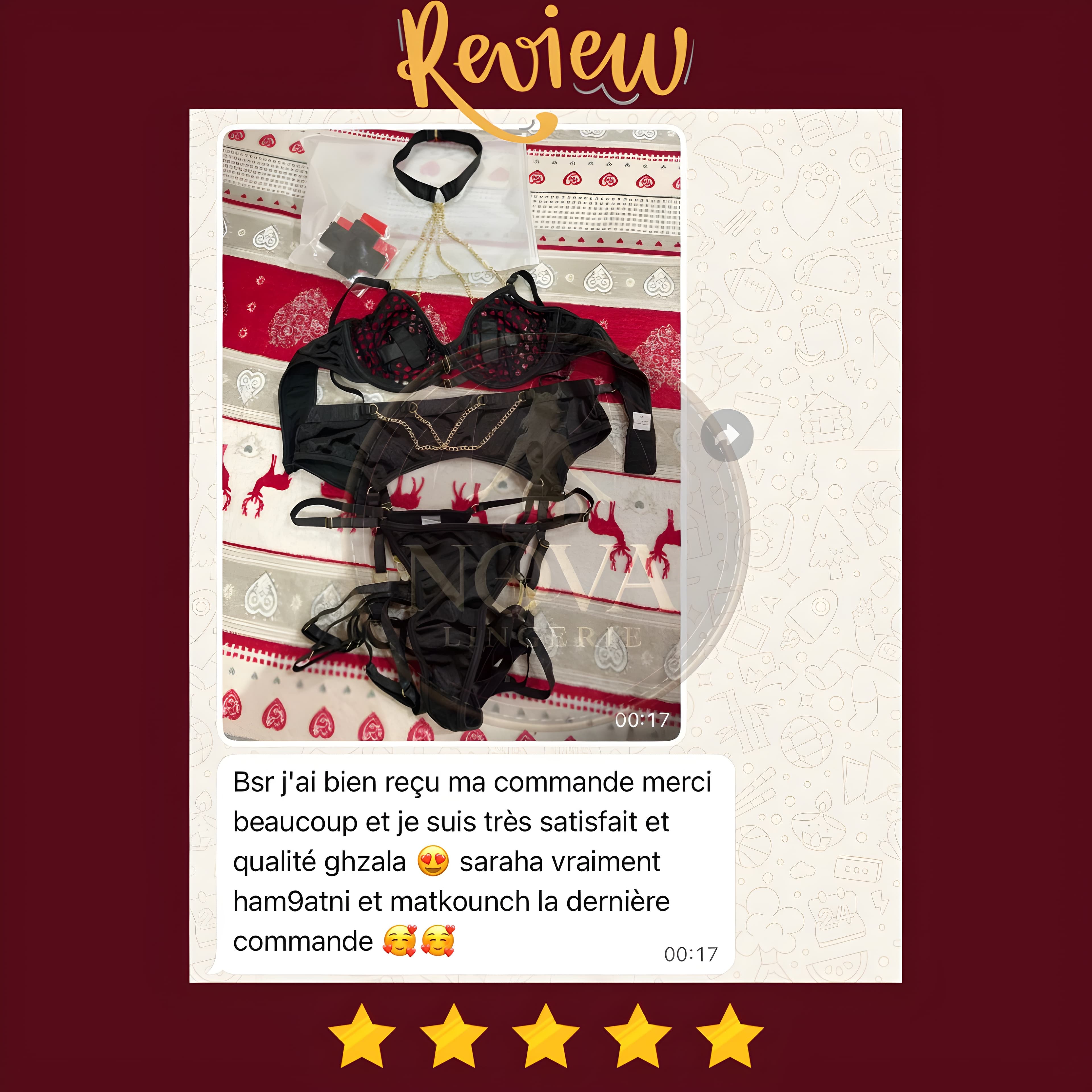Review 8