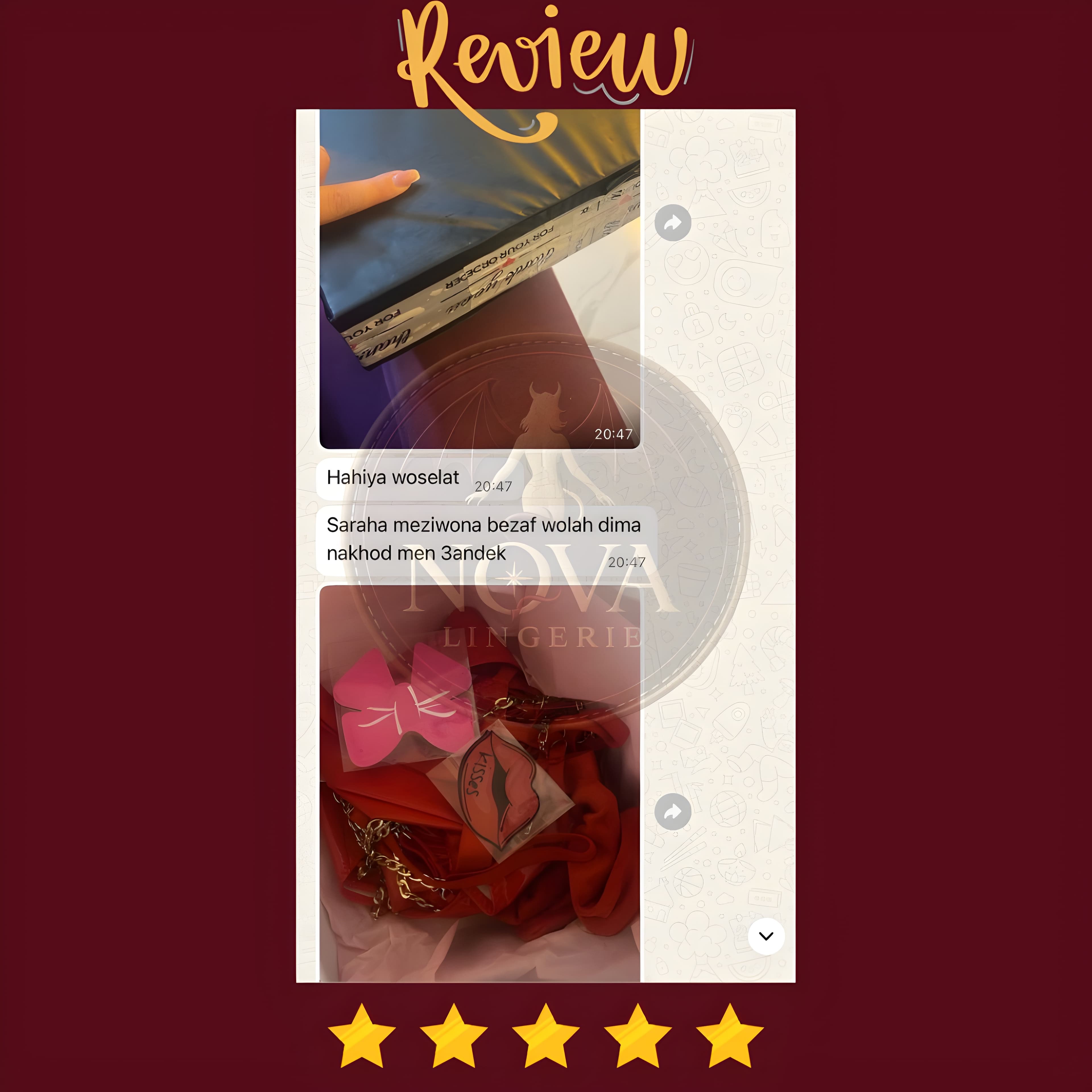 Review 1